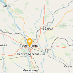 U Pottera на карті
